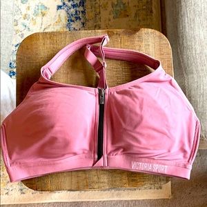 Like New ✨Knockout Sports Bra✨ 36C